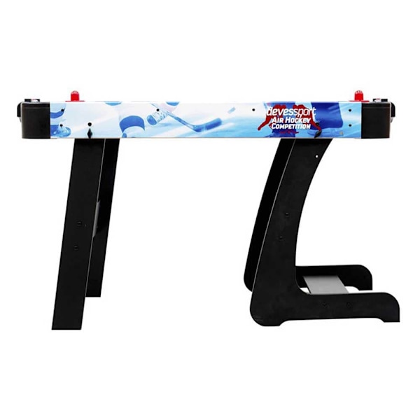 Devessport Bord Air Hockey Søvfarvet