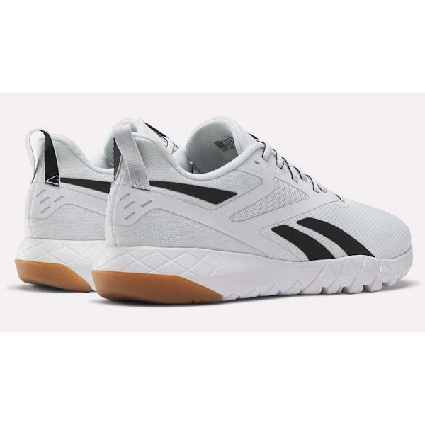 Reebok Utbildare Flexagon Force 4 Vit EU 42 1/2 Man