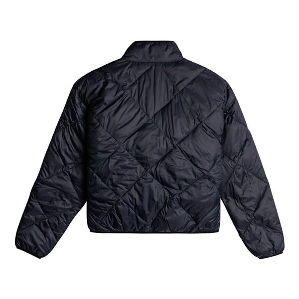 Roxy Jakke Wind Swept Sort L Kvinde