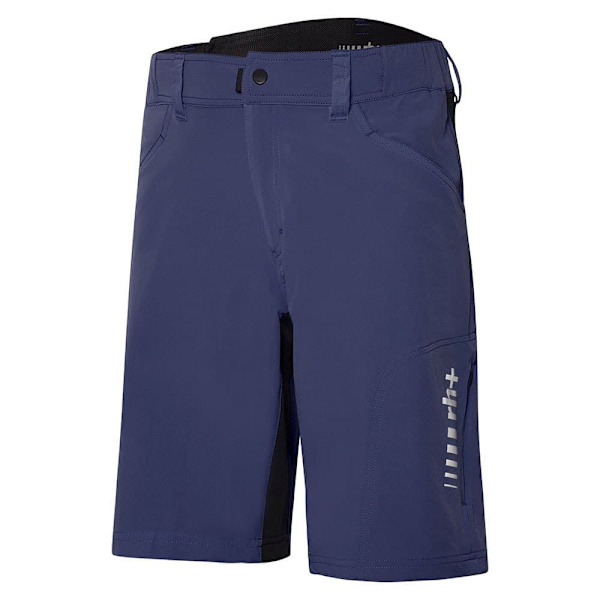 Rh+ Shortsit Mtb Sininen L Mies