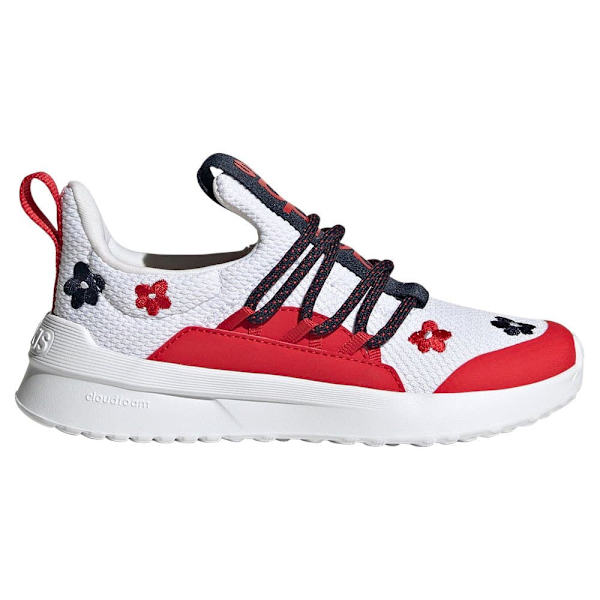 Adidas Tränare För Barn Lite Racer Adapt 5.0 Röd EU 37 1/3