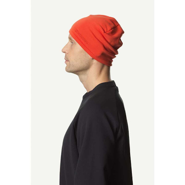 Houdini Power Top Pipo Punainen M Mies