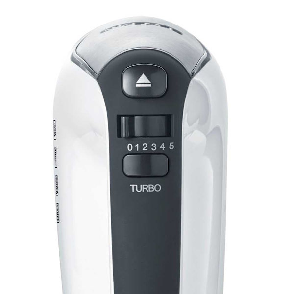 Severin Hm 3830 400w Æltemaskine Hvid One Size / EU Plug
