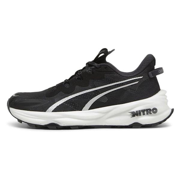 Puma Fast-trac Nitro 3 Løbesko  EU 43 Mand