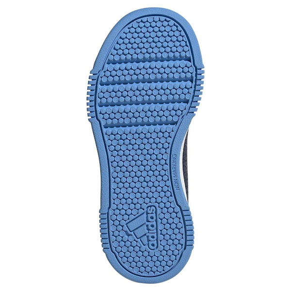 Adidas Tensaur Hook And Loop Lenkkarit Sininen EU 31 Poika