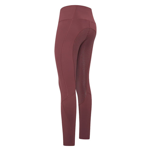 Euro Star Breez Fashion Fullgrip Leggings  38