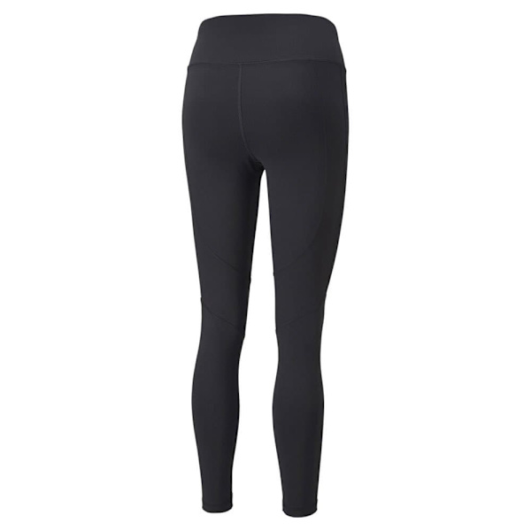 Puma Leggings Favorite Logo High Waist Sort XS Kvinde