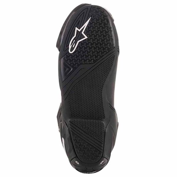 Alpinestars Smx Plus V2 Svart EU 44 Man