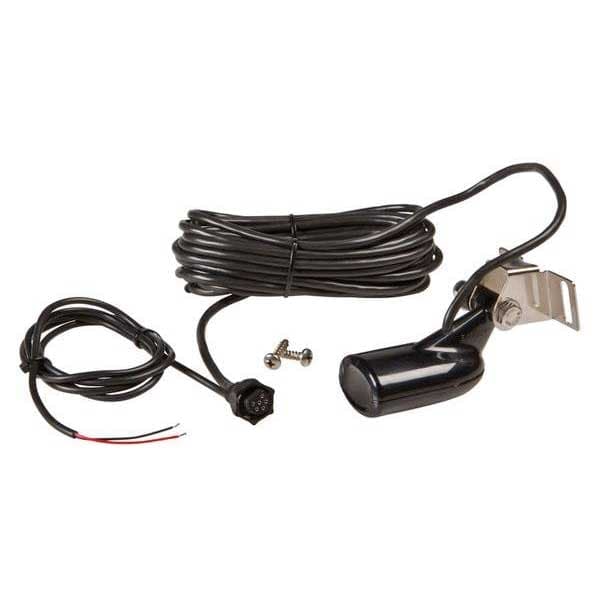 Lowrance Hst-83/200-wsu Svart 83 / 200 kHz