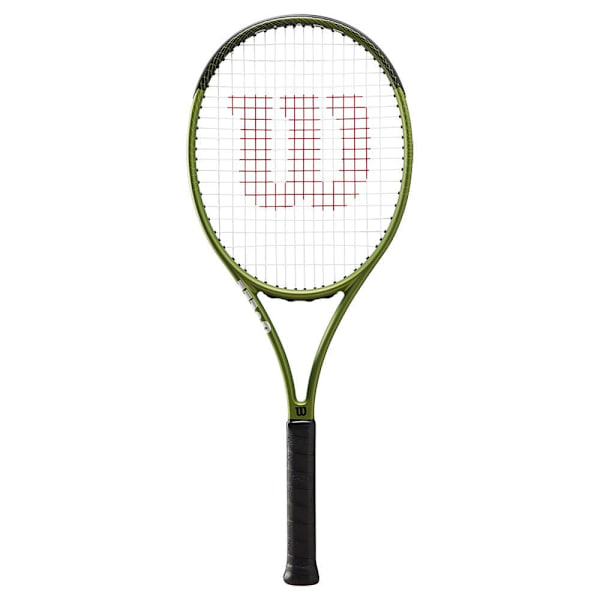 Wilson Tennisketsjer Blade Feel 100 Søvfarvet 3