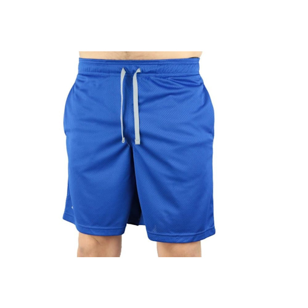 Under Armour Tech Byxor Mesh Blå S / Regular Man
