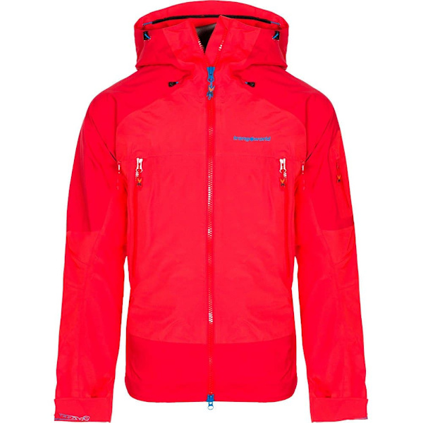 Trangoworld Trx2 Pro Goretex Jakke Rød S Mand