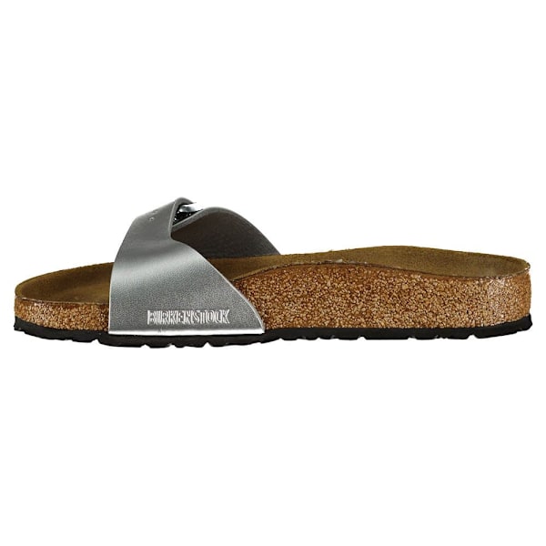 Birkenstock Sandaler Madrid Søvfarvet EU 40 Mand
