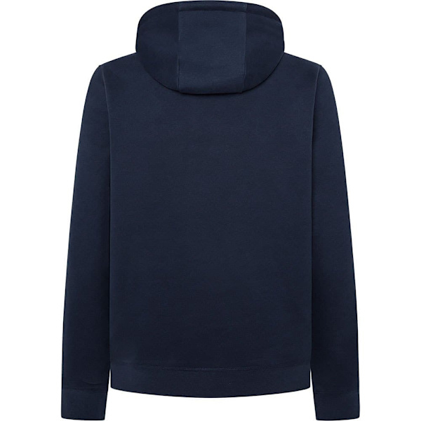 Hackett Hm581289 Hættetrøje Blå 2XL Mand