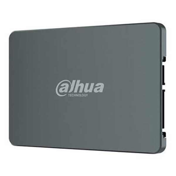 Dahua Ssd-hårddisk M. Dhi-ssd-c800a 1tb 1tb 2 Durchsichtig