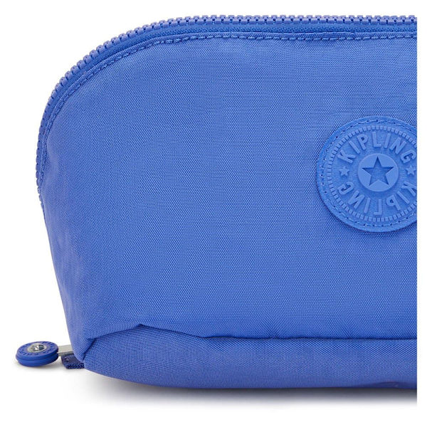 Kipling Mirko M 5l Toilettaske Blå