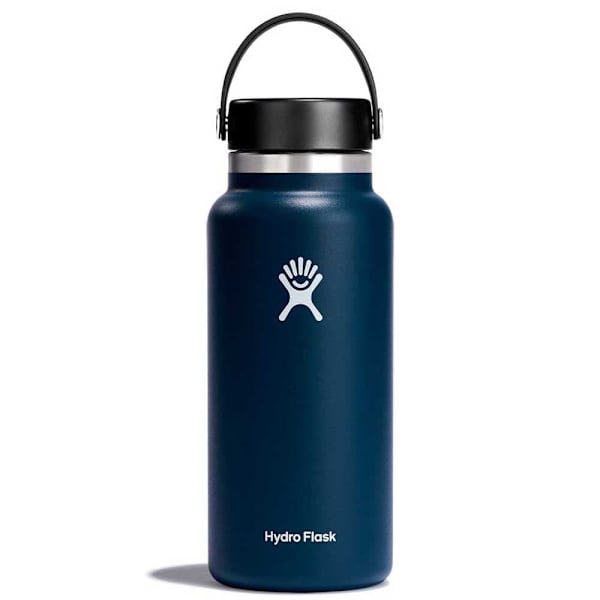 Hydro Flask Bred Flex Cap Thermo 947ml Blå