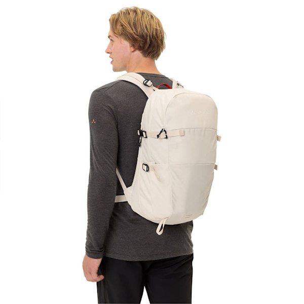 Vaude Elope 18+4l Reppu Beige