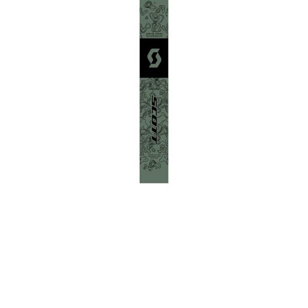 Scott Pol Aluguide Søvfarvet 105-140 cm