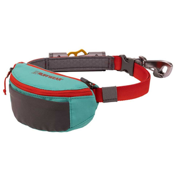 Ruffwear Snor Hitch Hiker™ Blå
