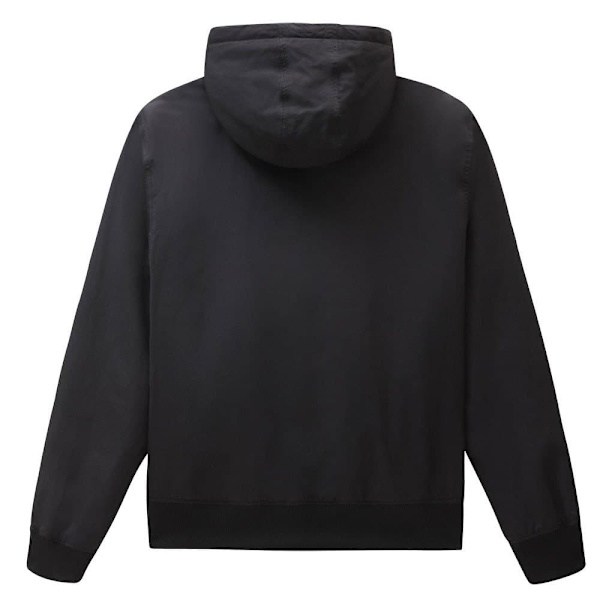 Dickies Jakke New Sarpy Sort 2XL Mand