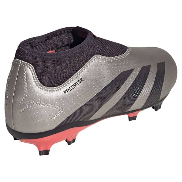 Adidas Predator League Laceless Fg Jalkapallokengät  EU 28 1/2