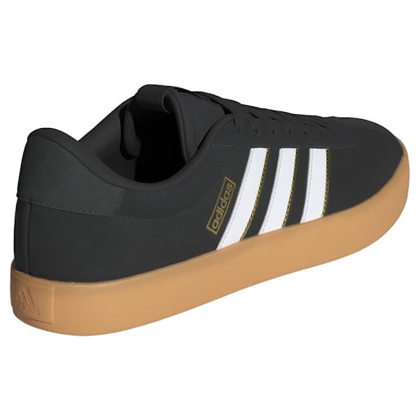 Adidas Vl Court 3.0 Skor Svart EU 38 Man