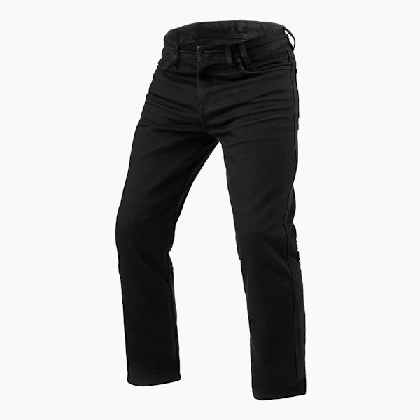Revit Farkut Lombard 3 Rf Musta 31 / 32 Mies