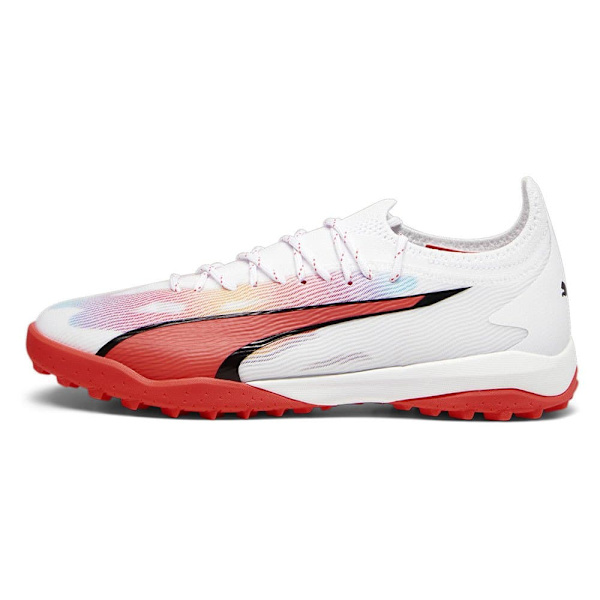 Puma Fodboldstøvler Ultra Ultimate Cage Hvid EU 41