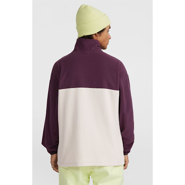 O´neill O´riginals Polartec 100 Fleece Lilla S Mand
