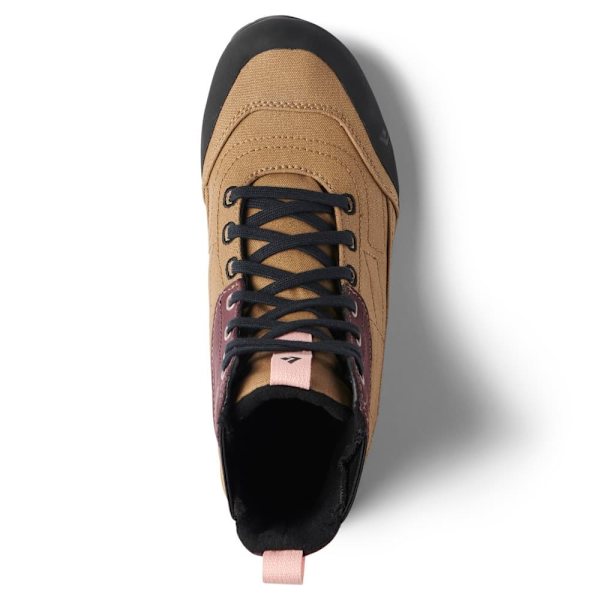 Black Diamond Circuit Mid Tilgangssko  EU 38 Kvinde