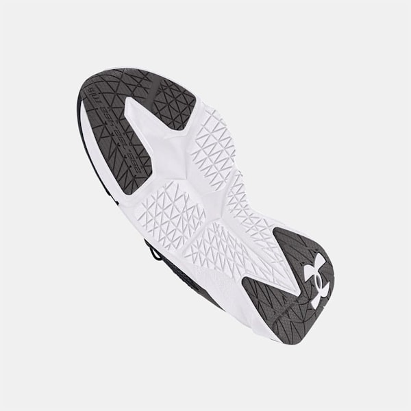 Under Armour Ps Scramjet 6 Al Løbesko  EU 28 1/2 Dreng