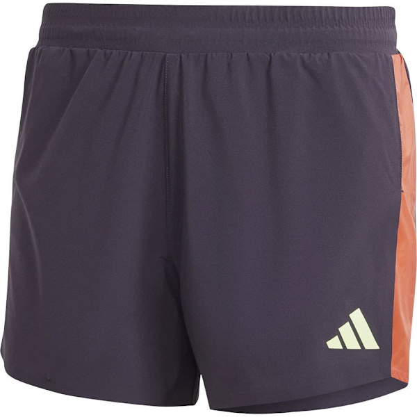 Adidas Shorts Ekiden Sort XL Mand