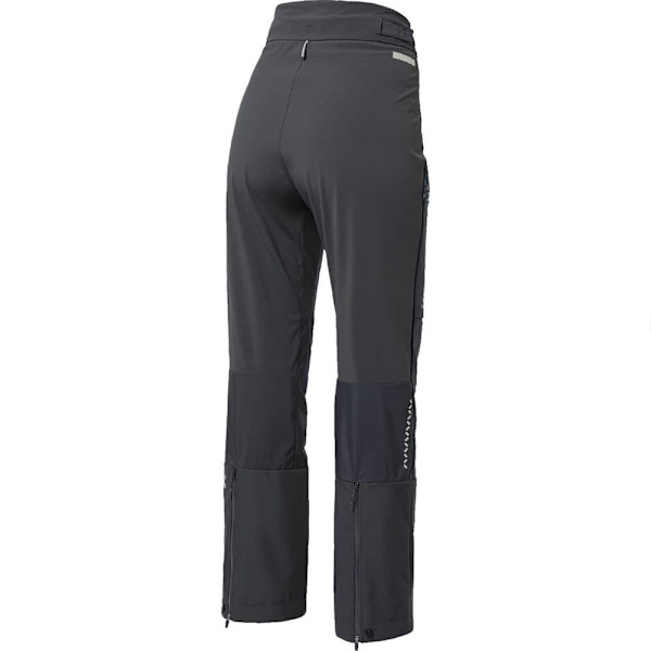 Haglofs L.i.m Hybrid Touring Byxor  S / Regular Kvinna