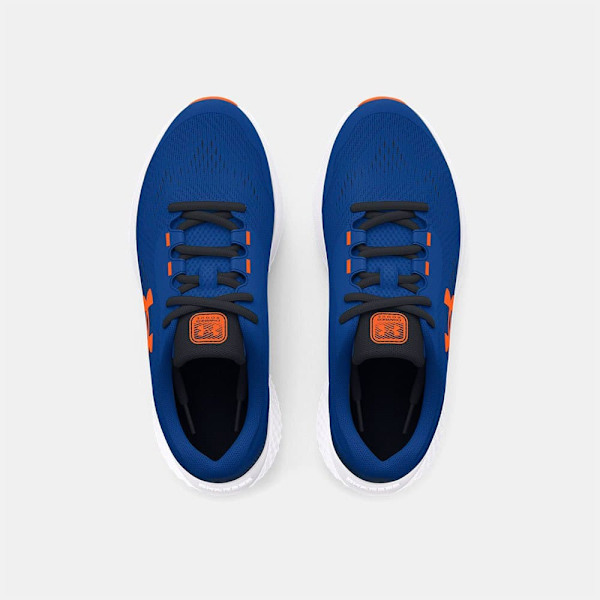 Under Armour Gs Charged Rogue 4 Löparskor  EU 39 Pojke