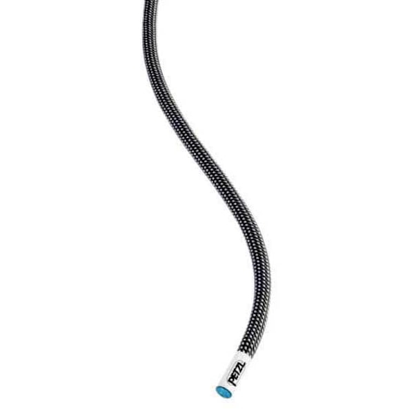 Petzl Rep Paso Guide 7.7 Mm Grå 60 m