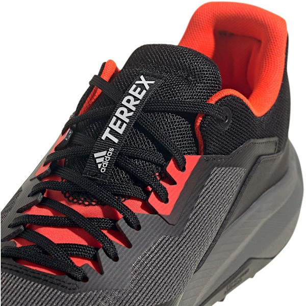 Adidas Trail Løbesko Terrex Trailrider Sort EU 40 2/3 Mand