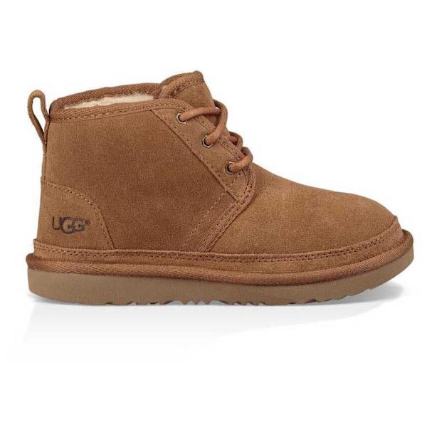 Ugg Kids Stövlar Neumel Ii Brun EU 32 1/2 Pojke