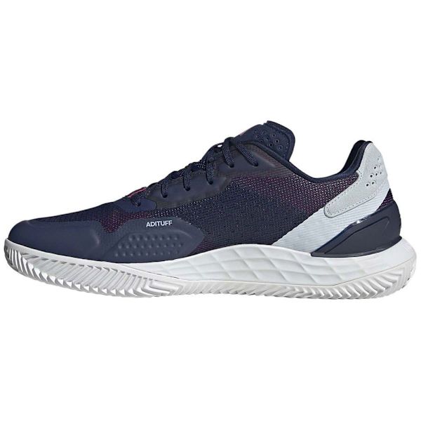 Adidas Defiant Speed 2 Ler-sko  EU 42 Mand