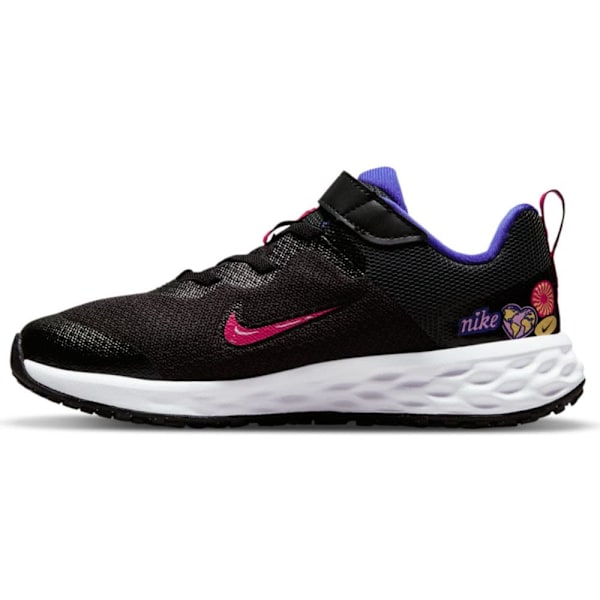 Nike Revolution 6 Nn Se Psv Sko Sort EU 29 1/2 Dreng