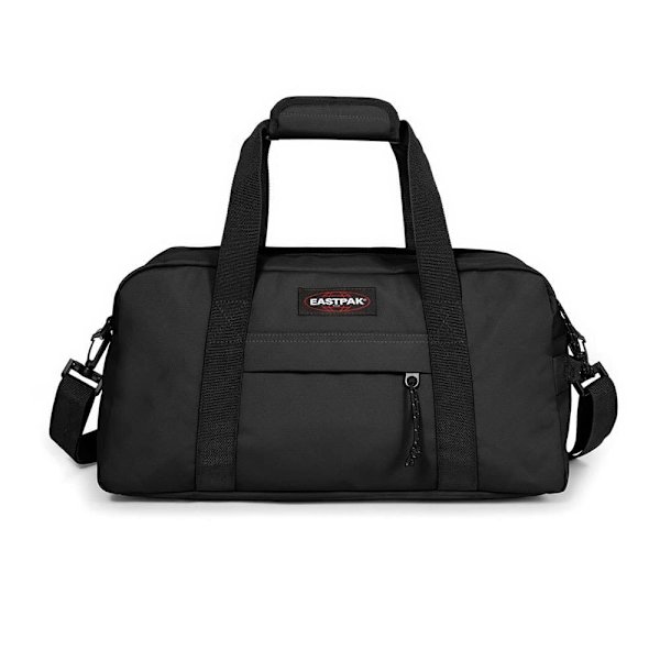 Eastpak Compact+ 24l Taske Sort