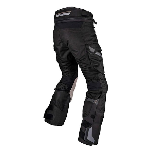 Leatt Byxor Adv Flowtour 7.5 Svart M / Regular Man
