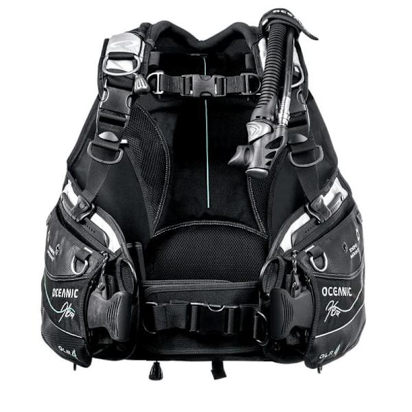 Oceanic Bcd Hera Sort S