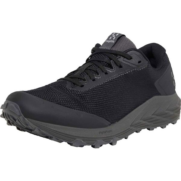 Haglofs L.i.m Tempo Trail Goretex Low Vandringsskor Svart EU 44 2/3 Man