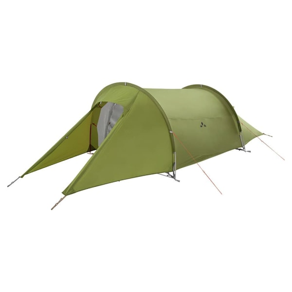 Vaude Tents Tält Arco Grönt 2 Places