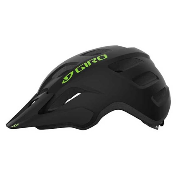 Giro Tremor Mtb-hjelm Sort 47-54 cm