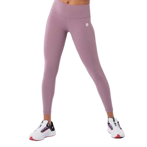 Siroko Strumpbyxor Luxe Lila M Kvinna