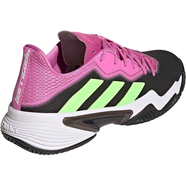 Adidas Skor Barricade Rosa EU 44 2/3 Man