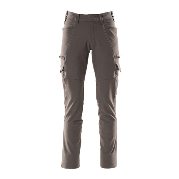 Mascot Store Bukser Med Lårlommer Accelerate 18279 Beige 44 / 32