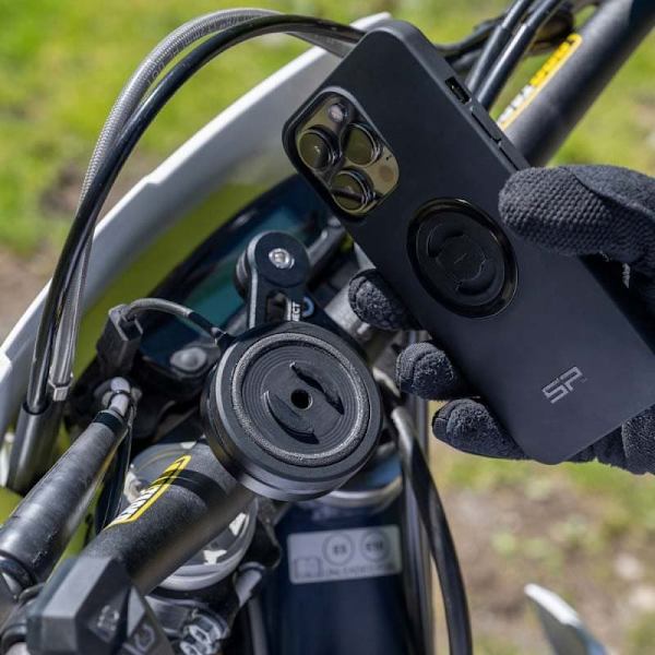 Sp Connect Trådløs Oplader Anti Vibration Module Spc+ Søvfarvet